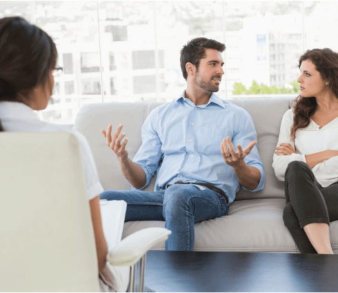 Best Pre-marital Counsellor in Delhi NCR